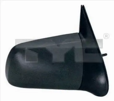 Дзеркало заднього виду Opel Vectra A 88-95 (R) (механіка) TYC 3250035