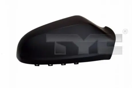 Кришка дзеркала (L) Opel Astra H 04-15 TYC 32500602