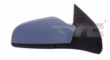 Зовнішнє дзеркало TYC 3250088