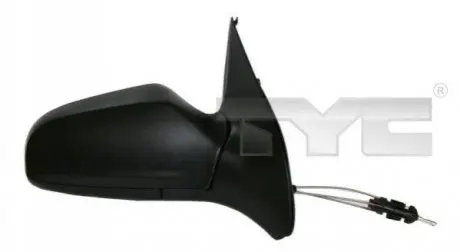 Дзеркало зовнішнє TYC 3250095