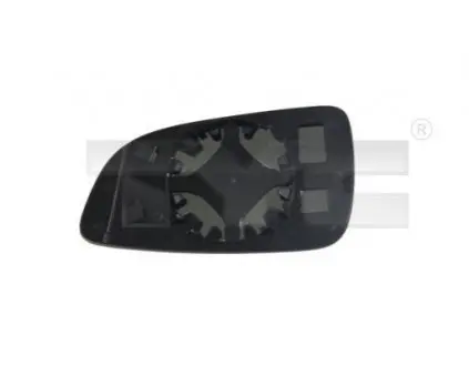 Скло дзеркала Opel Astra H 04-14 (L) TYC 32500961