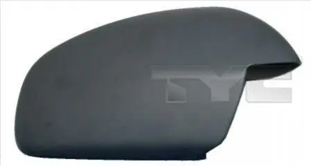 Корпус/кришка зовнішнього дзеркала заднього виду TYC 32501002