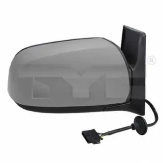 Дзеркало заднього виду TYC 3250139