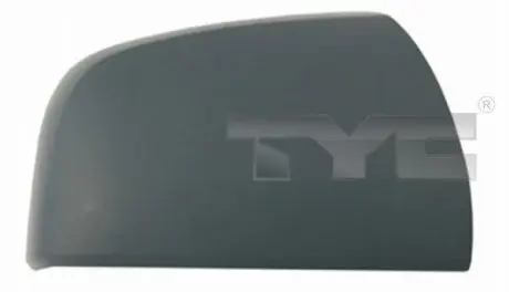 Накладка, зовнішнє дзеркало TYC 32501402