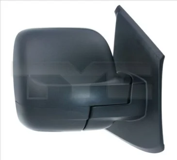 Дзеркало RENAULT TRAFIC III/OPEL VIVARO II 14- PRAWE MANUALNE ASFERYCZNE 325-0181 TYC 3250181