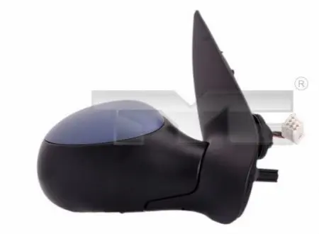 Зеркало наружное TYC 3260018
