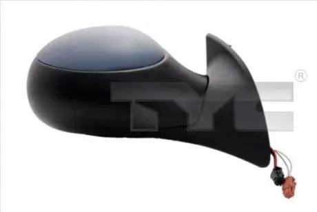 Зовнішнє дзеркало TYC 3260084