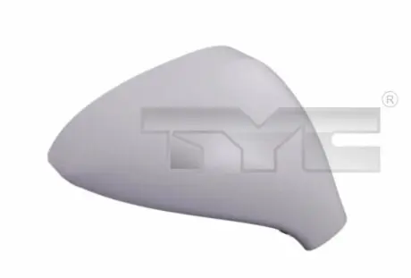 Накладка, зовнішнє дзеркало TYC 32600862