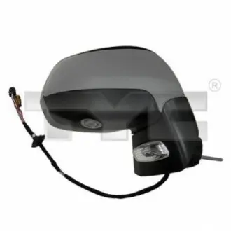 Боковое зеркало TYC 3260108
