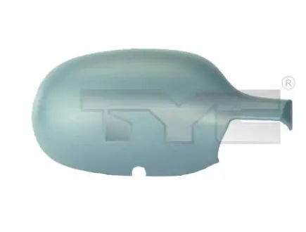 Накладка, зовнішнє дзеркало TYC 32800152