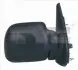 Зеркало наружное TYC (3280027) изображение 1