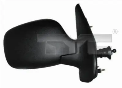 Зеркало наружное TYC 3280029