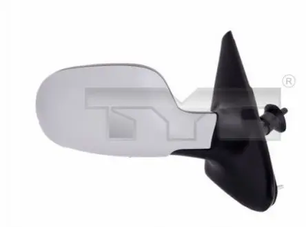 Дзеркало заднього виду TYC 3280048