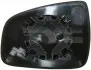 Скло дзеркала Renault Duster 13-/ Logan 12- (R) TYC (32801251) зображення 1