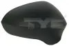 Накладка, зовнішнє дзеркало TYC (33100602) зображення 1