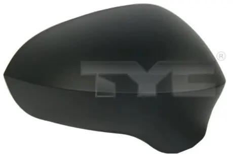 Накладка, зовнішнє дзеркало TYC 33100602