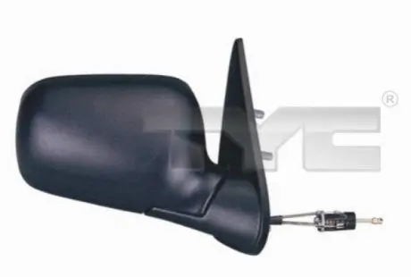 Зеркало наружное TYC 3320004