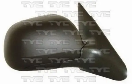 Зеркало наружное TYC 3320007