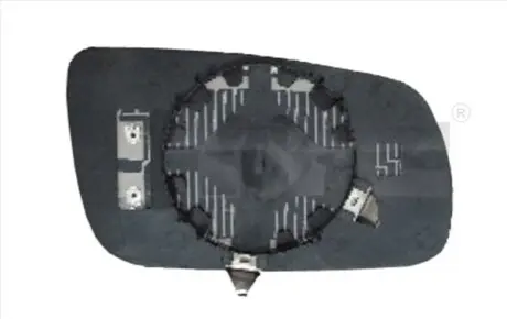 Автозапчасть TYC 33200161