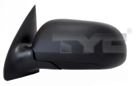 Зеркало заднего вида TYC 3320028