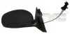 Зеркало наружное TYC (3320031) изображение 1