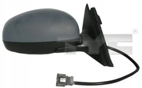 Зеркало наружное TYC 3320036