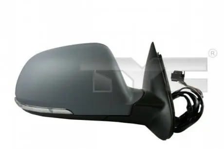 Зеркало наружное TYC 3320040