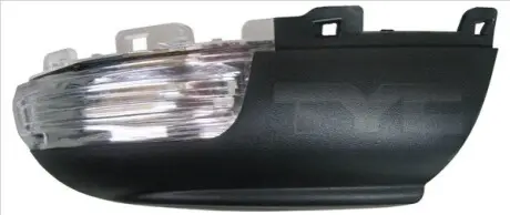 Повторювач повороту в дзеркалі Лів (LED) SKODA YETI 05.09-11.13 TYC 33200503