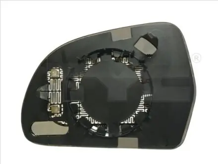 Автозапчасть TYC 33200861