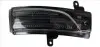 Повторювач повороту в дзеркалі Прав (чорний, LED) SUBARU FORESTER SJ, IMPREZA GJ, GP, LEVORG, OUTBACK BS, XV GP 03.12 TYC (33400013) зображення 1