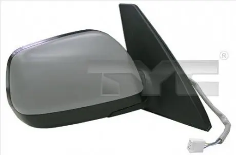 Зеркало наружное TYC 3360051