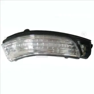 Повторювач повороту в дзеркалі Лів (LED) TOYOTA AVENSIS T27 11.08-07.15 TYC 33601163