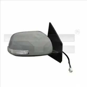 Автозапчасть TYC 3360121