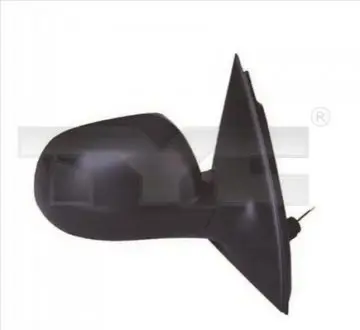 Зеркало наружное TYC 3370027