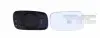 Скло дзеркала (з підігрівом) VW Caddy II 95-04 (L) TYC (33700341) зображення 1