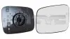 Скло дзеркала VW T4 91-03 (L) TYC (33700841) зображення 1