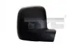 Корпус/крышка наружного зеркала заднего вида TYC (33701452) изображение 1