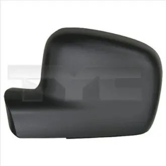 Кришка дзеркала (L) VW T5/Caddy 03 TYC 33701462