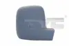Кришка дзеркала (під фарбування) (R) VW T5/Caddy III 03 TYC (33701472) зображення 1