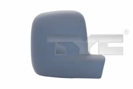 Кришка дзеркала (під фарбування) (R) VW T5/Caddy III 03 TYC 33701472