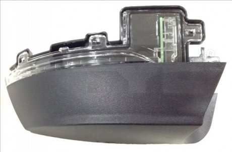 Указатель поворота LUSTERKA VW POLO 09-/UP 11- LEWY LED 337-0182-3 TYC 33701823