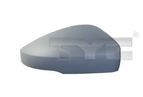 Корпус/кришка зовнішнього дзеркала заднього виду TYC 33701832