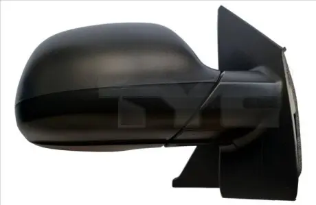 Дзеркало заднього виду TYC 3370189
