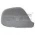 Кришка дзеркала (під фарбування) (L) VW T5/T6 2.0 TDI 03 TYC (33701922) зображення 1