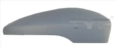 Корпус/крышка наружного зеркала TYC 33702182