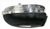 Фото Повторювач повороту в дзеркалі Прав (прозорий, LED) VW EOS, JETTA IV, PASSAT B7, PASSAT CC, SCIROCCO III 03.06-12.14 TYC (33702473) зображення 1