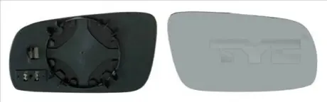 Автозапчасть TYC 33702531