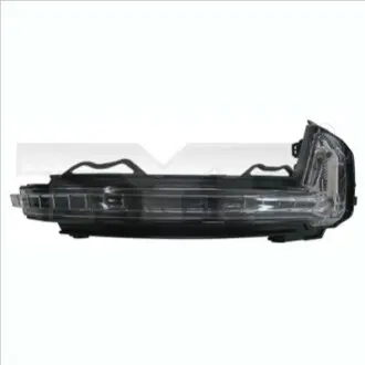 Автозапчасть TYC 33702893