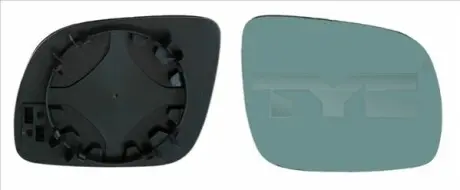Автозапчасть TYC 33702951