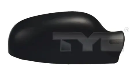 Накладка, зовнішнє дзеркало TYC 33800242